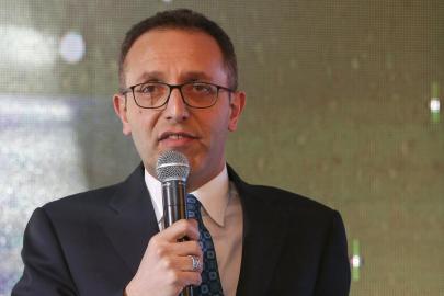 Fon soruşturmasında Ertan Aydın yeniden gözaltına alındı