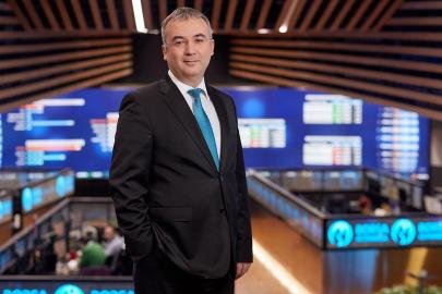 Fon soruşturmasında yeni gelişme: Borsa İstanbul Genel Müdürü Ergun gözaltına alındı