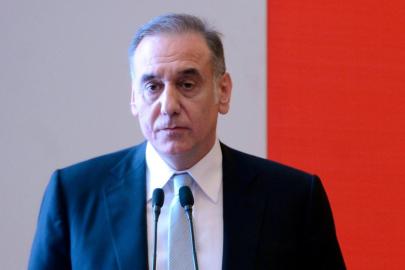 'Futbolda şike kumpası' soruşturmasında Lütfi Arıboğan'a 5 yıla kadar hapis istemi