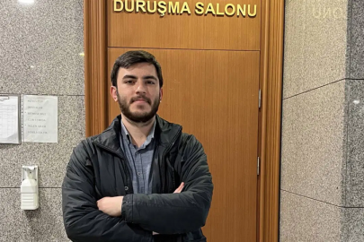 Gazeteci İsmail Arı tutuklandı