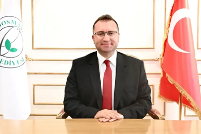 Gaziosmanpaşa Belediyesi davası. Başkan Hakan Bahçetepe'nin tahliyesi istendi