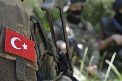 Görev sırasında rahatsızlanan asker şehit oldu