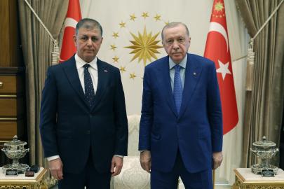 Gözler yarına çevrildi. Cemil Tugay AK Parti'ye mi geçecek?