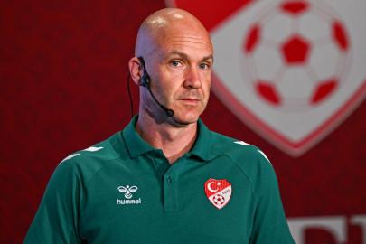 Hakem atamalarını Anthony Taylor gerçekleştirecek