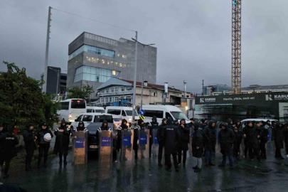 Halk TV'ye soruşturma: Kanalın yönetimine TMSF görevlendirildi