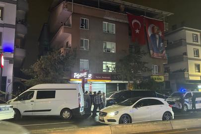Hamile kızını ve erkek arkadaşını öldürdü