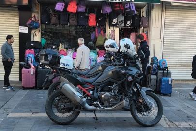 Iğdır’da mağazada kavga: 7 kişinin saldırdığı genç, muşta ve kesici aletlerle yaralandı