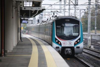 İhale 14 Ekim'de yapılacak. İstanbul'a Marmaray'a alternatif yeni demir yolu geliyor