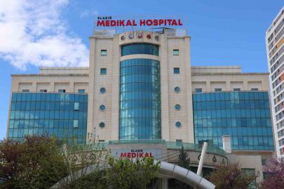 İlaç ve tıbbi atıkları mevzuata aykırı imha eden Elazığ Özel Medikal Hospital’e 501 milyon lira ceza