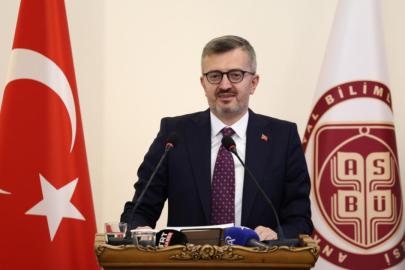 İletişim Başkanı Duran: Dezenformasyon konusunu önceliklerimizin birinci sırasına koyduk