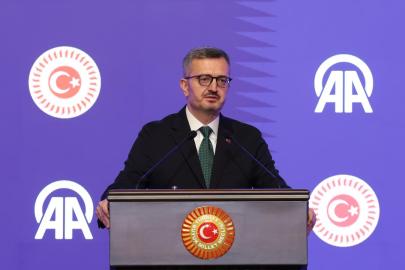 İletişim Başkanı Duran: Dezenformasyonla mücadelede tüm kamu kurumlarıyla çalışıyoruz