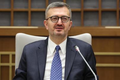 İletişim Başkanı Duran, TDT'nin 17. kuruluş yıl dönümünü kutladı