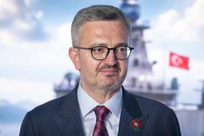 İletişim Başkanı Duran: TürkiyeLibya deniz yetki alanları mutabakatının onaylanması önemli bir adım