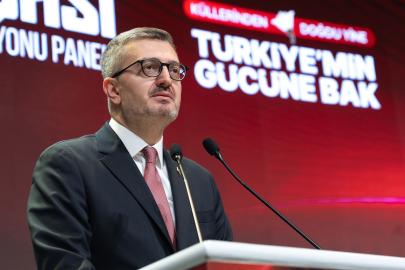İletişim Başkanı Duran'dan İsrailli bakana tepki