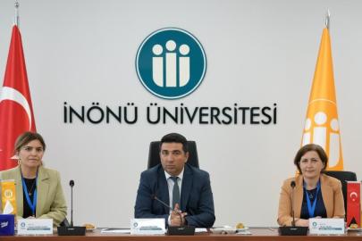 İnönü Üniversitesinde öğrenci odaklı değerlendirme