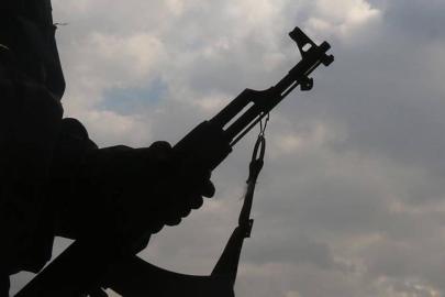 Irak güvenlik güçleri bazı noktaları terör örgütü PKK'dan devraldı
