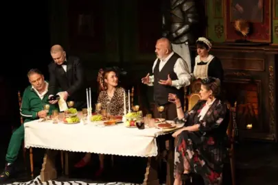 İstanbul Beylikdüzü sahnesi yeni sezona dopdolu bir programla başlıyor