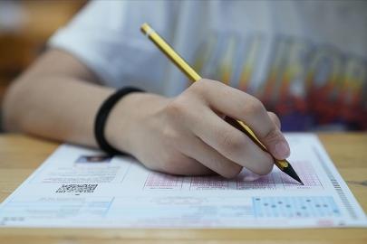 İstanbul'da hafta sonu bazı sınavlar iptal edildi