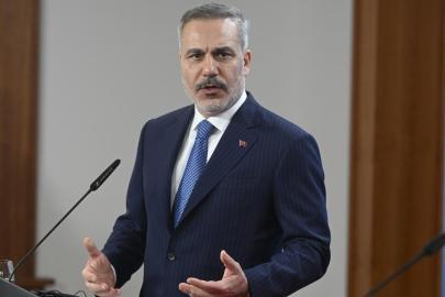 İstanbul'da R4 Dışişleri Bakanları Toplantısı başladı
