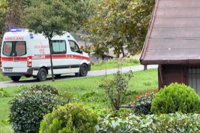 İstanbul'daki sel faciasında can kaybı 3'e yükseldi. 4 kişi aranıyor
