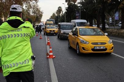 İstanbullular dikkat: Sahil yolu pazar günü kapanacak
