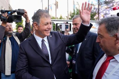 İzmir Büyükşehir Belediye Başkanı Tugay: İnanın İzmir bir anda rahatlayacak, iyi olacak