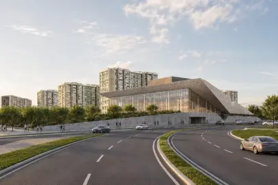 İzmir Opera Binası için süreç yeniden başladı