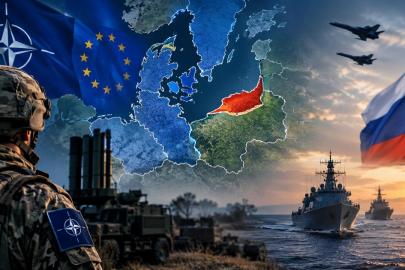 Kaliningrad: Rusların blöfü mü son kırmızı çizgisi mi?