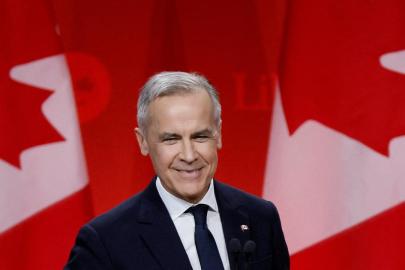 Kanada Başbakanı Mark Carney Türkiye'ye geliyor