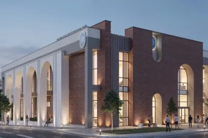 Kayseri Melikgazi'den yeni sosyal tesis atağı