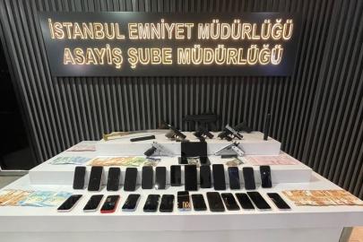 Kırmızı bültenle aran şüpheli, estetik ameliyatla kimlik değiştirmek isterken yakalandı