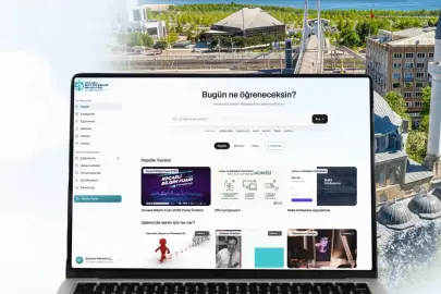 Kocaeli Büyükşehir’den personelin gelişimine dijital katkı