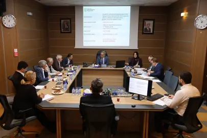 Kocaeli'de idari yaptırımlara Encümen onayı