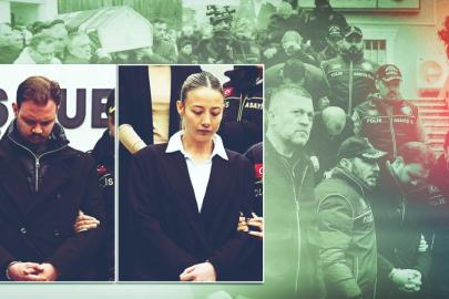 Kubilay Kaan Kundakçı cinayeti davasında karar açıklandı