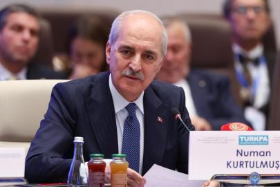 Kurtulmuş: Terörsüz Türkiye, dünyaya anlatabileceğimiz bir Türkiye Modeli'dir