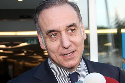 Lütfi Arıboğan'a 5 yıla kadar hapis istemi