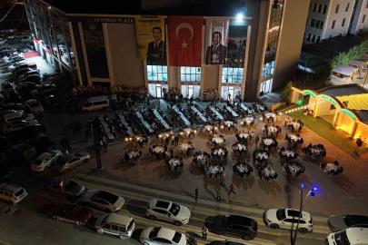 Mahmut Boyraz’dan 1 Ekim Mesajı: "Hazırız"