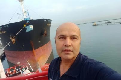Marmara Denizi'nde batan gemide bulunan cesedin kimliği belli oldu