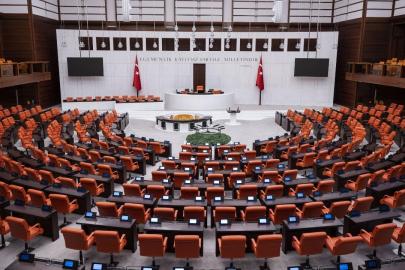 Mekke Anlaşması gelecek hafta Meclis Dışişleri Komisyonu'nda görüşülecek