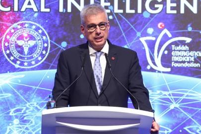 Memişoğlu: Her yıl yaklaşık 8 milyon kişiyi ambulansla hastanelere taşıyoruz