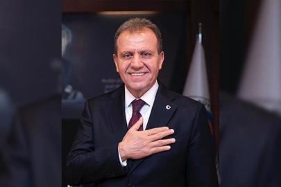 Mersin Büyükşehir Belediyesi hangi partiden? Mersin Belediye Başkanı Vahap Seçer kimdir, ne yaptı?