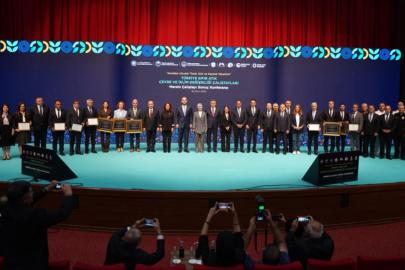 Mersin Sıfır Atık hedef belgesi açıklandı: 7 stratejik hedef belirlendi