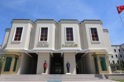 Milas Belediye Başkanı görevden uzaklaştırıldı