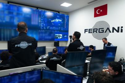 Milli uydu yörüngede. Fergani’nin altıncı uydusu yörüngeye yerleşti