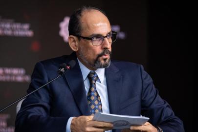 MİT Başkanı Kalın: Hepimiz güvende olmadan hiçbirimiz güvende değiliz