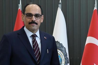 MİT Başkanı Kalın'dan 29 Ekim Cumhuriyet Bayramı mesajı