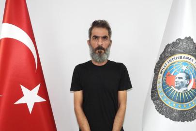 MİT Reyhanlı saldırısının failini yakaladı