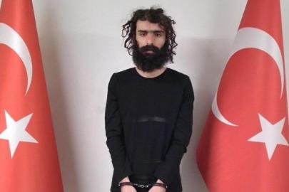 MİT'ten DEAŞ operasyonu