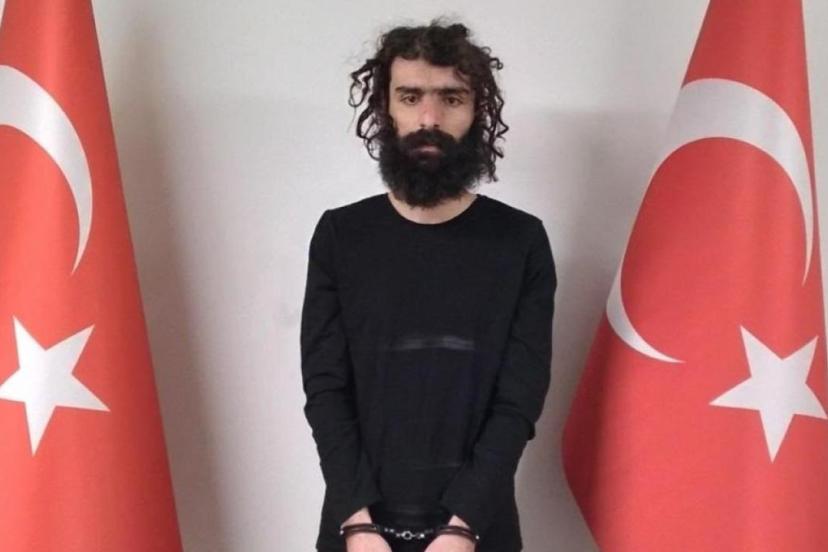 MİT'ten DEAŞ operasyonu