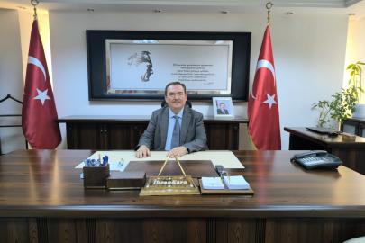Muratpaşa Kaymakamı İhsan Kara kalp krizinden hayatını kaybetti